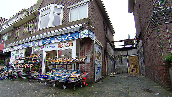 Opsporing Verzocht