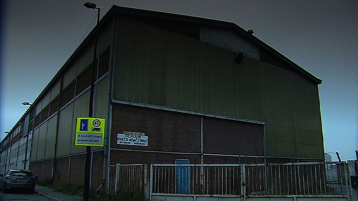 Opsporing Verzocht