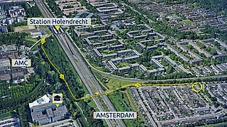 Opsporing Verzocht