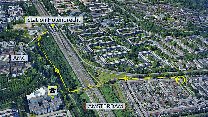 Opsporing Verzocht