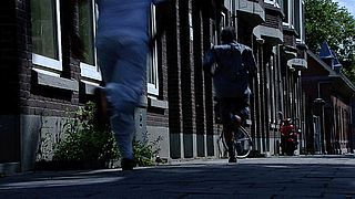Opsporing Verzocht
