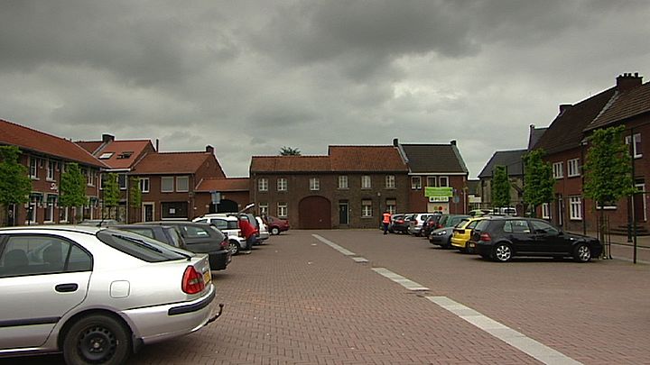 Opsporing Verzocht