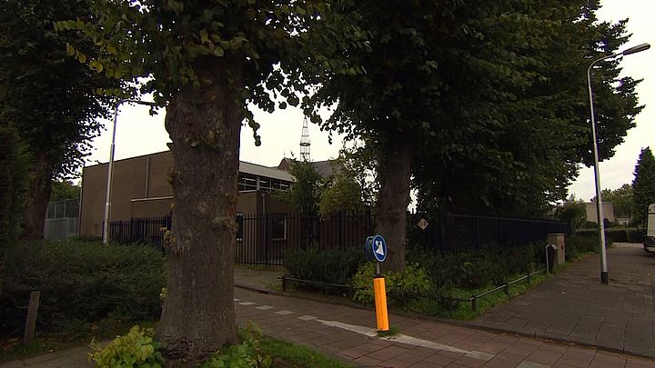 Opsporing Verzocht