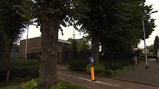Opsporing Verzocht