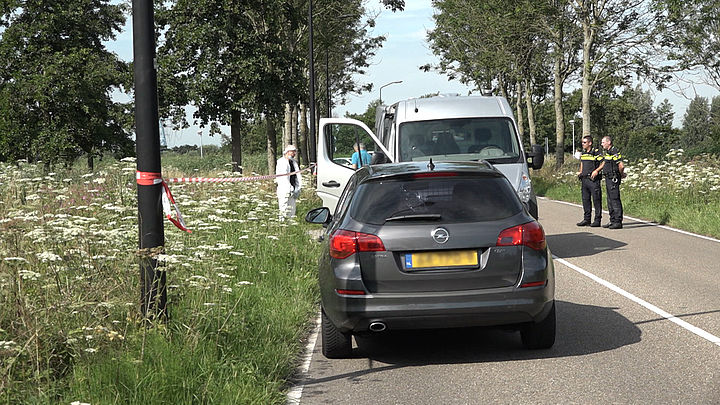Opsporing Verzocht