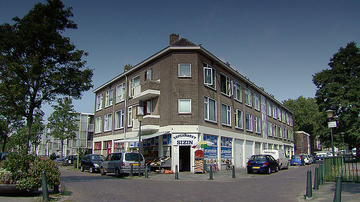 Opsporing Verzocht