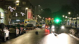 Opsporing Verzocht