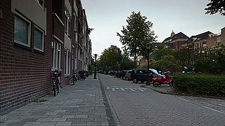 Opsporing Verzocht