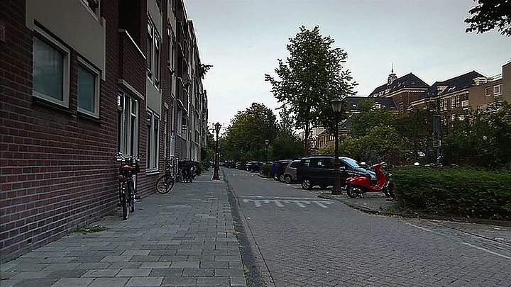 Opsporing Verzocht