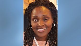 Nasim Namutebi