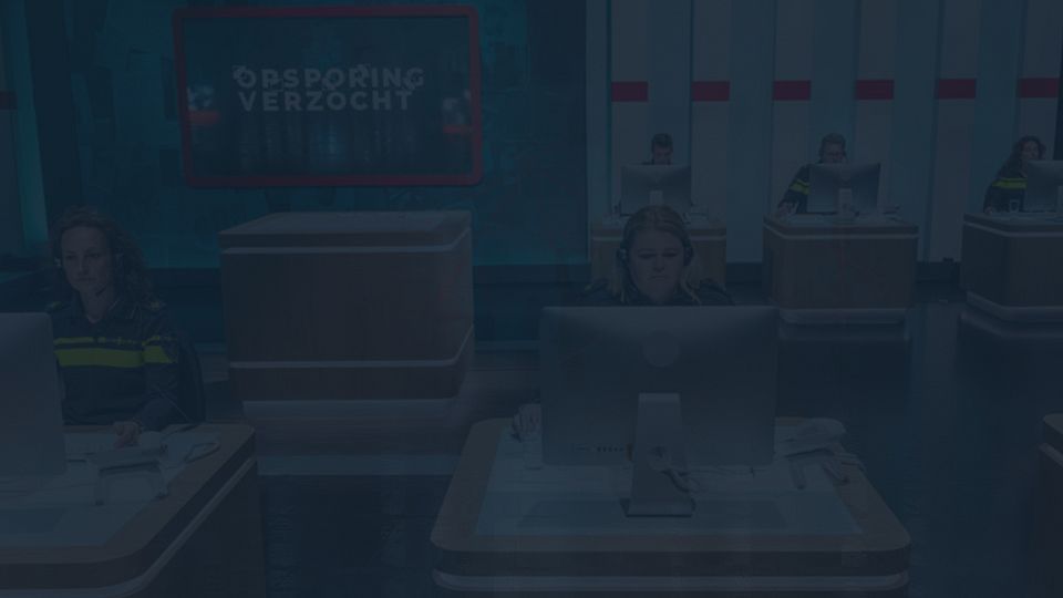 Opsporing Verzocht