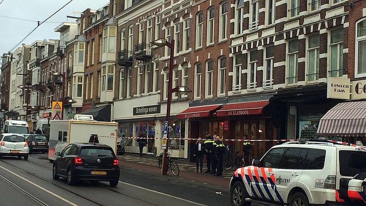 Opsporing Verzocht