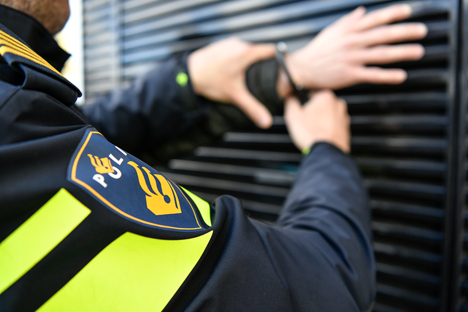 Opsporing Verzocht