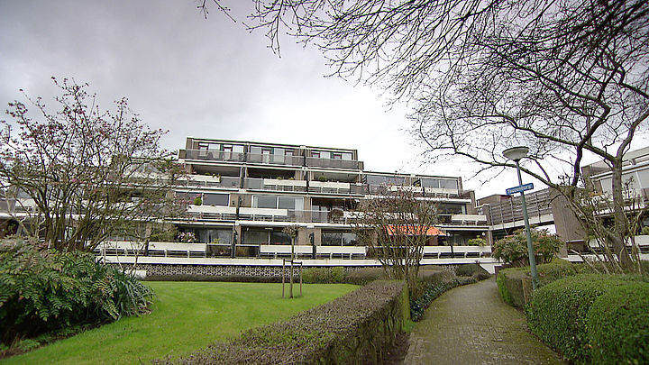 Opsporing Verzocht