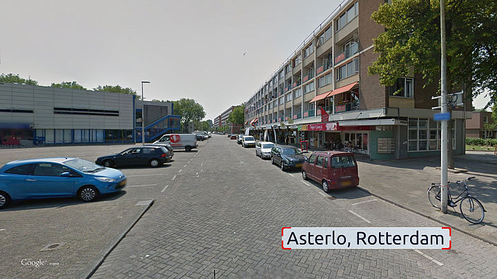 Opsporing Verzocht