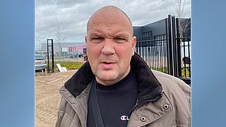 Henk Wolters