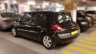 Opsporing Verzocht