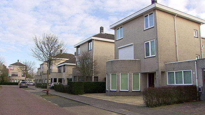 Opsporing Verzocht
