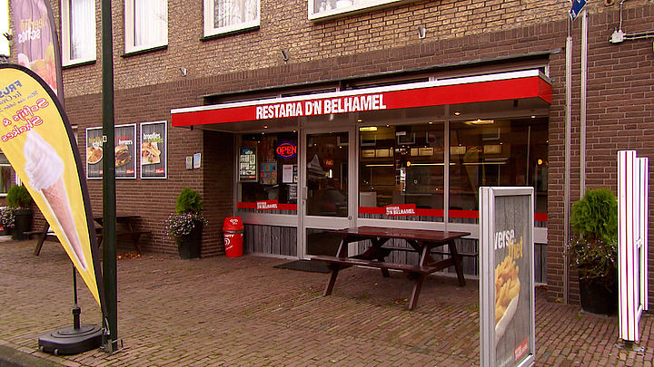 Opsporing Verzocht
