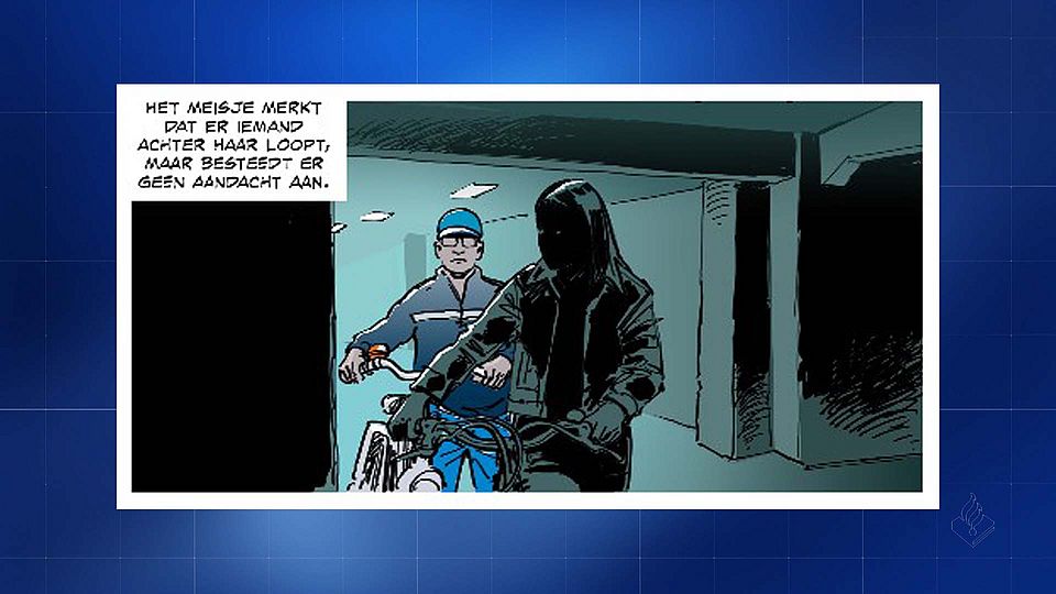Opsporing Verzocht