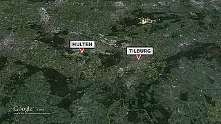 Opsporing Verzocht