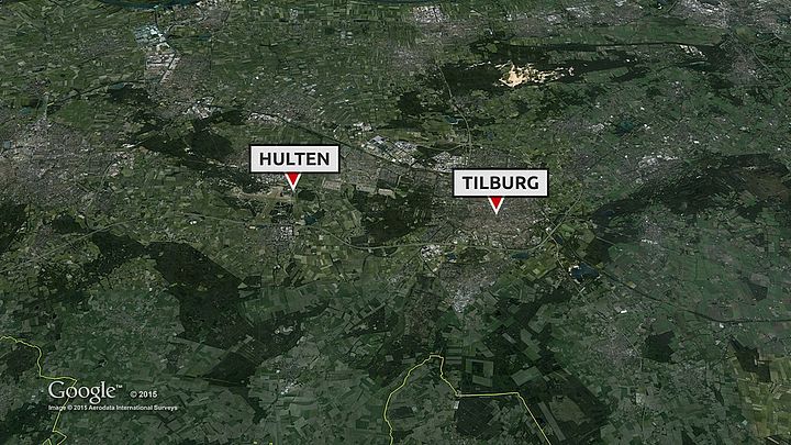 Opsporing Verzocht