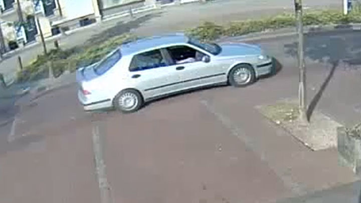 Opsporing Verzocht