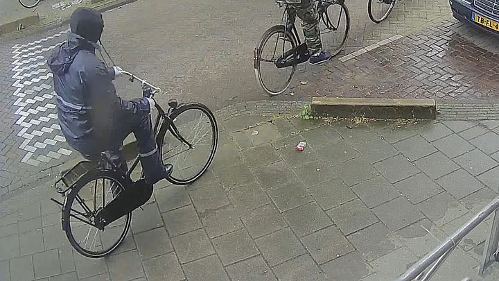 Opsporing Verzocht