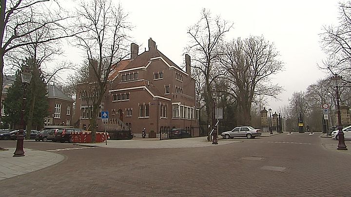 Opsporing Verzocht