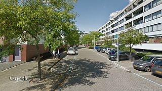 Opsporing Verzocht