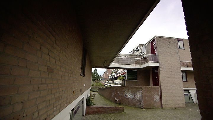 Opsporing Verzocht