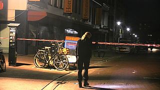 Opsporing Verzocht
