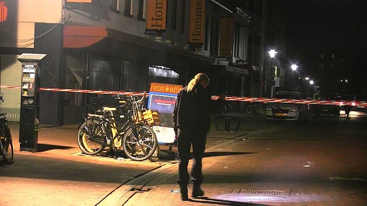 Opsporing Verzocht