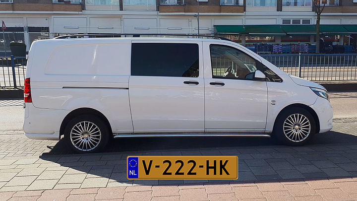 Opsporing Verzocht