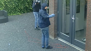 Opsporing Verzocht