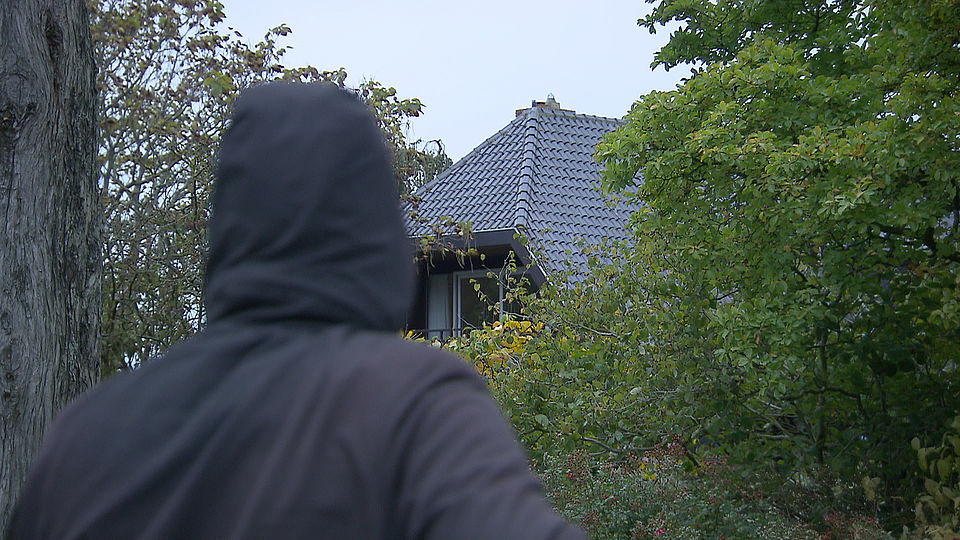 Opsporing Verzocht
