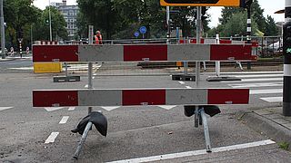 Opsporing Verzocht