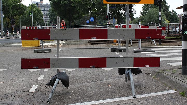 Opsporing Verzocht
