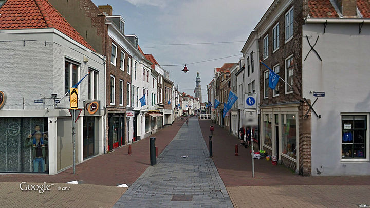 Opsporing Verzocht
