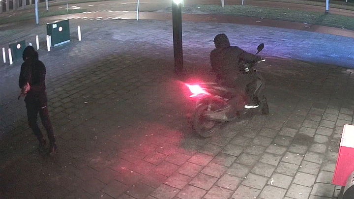 Opsporing Verzocht
