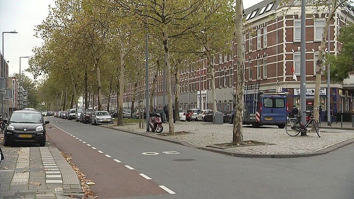 Opsporing Verzocht