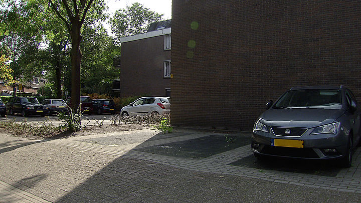 Opsporing Verzocht