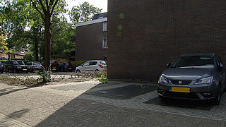 Opsporing Verzocht