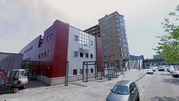 Opsporing Verzocht