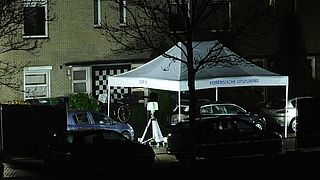Opsporing Verzocht