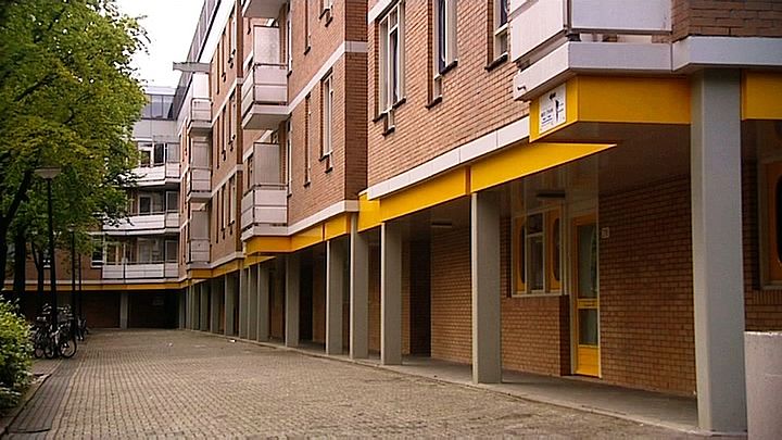 Opsporing Verzocht