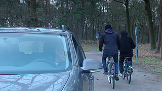 Opsporing Verzocht