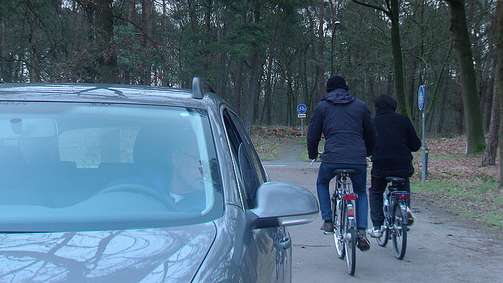 Opsporing Verzocht
