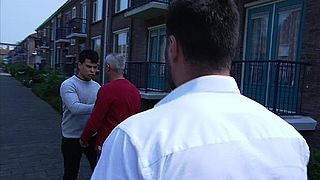 Opsporing Verzocht