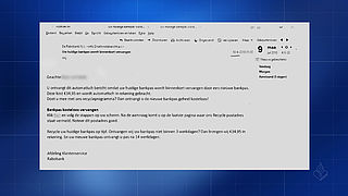 Opsporing Verzocht